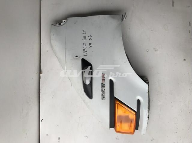 99489805 Iveco Переднє ліве крило