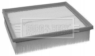 BFA2066 Borg&beck фільтр повітряний
