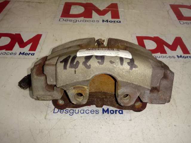 Купити 7L6106D VAG 