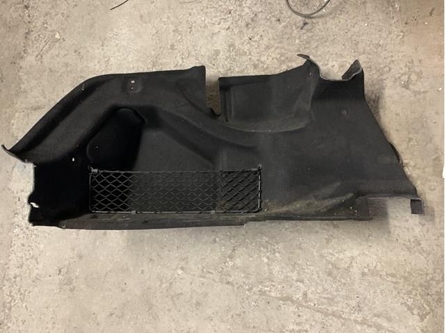 Облицювання багажного відсіку, ліве Mercedes A2046905426 ціна, від 15.26 USD