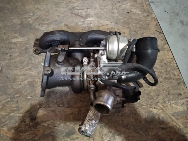 BM5Z9431A Ford 