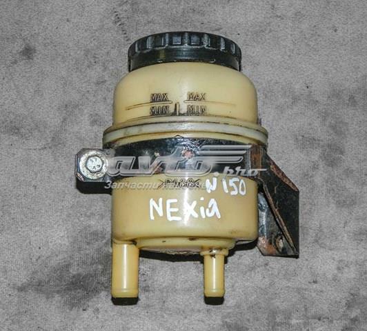 Бачок насосу гідропідсилювача керма на Daewoo Nexia (KLETN)