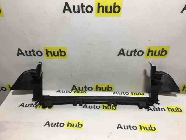 Купити LR058475 Land Rover Повітропровід (дефлектор) радіатора, нижній