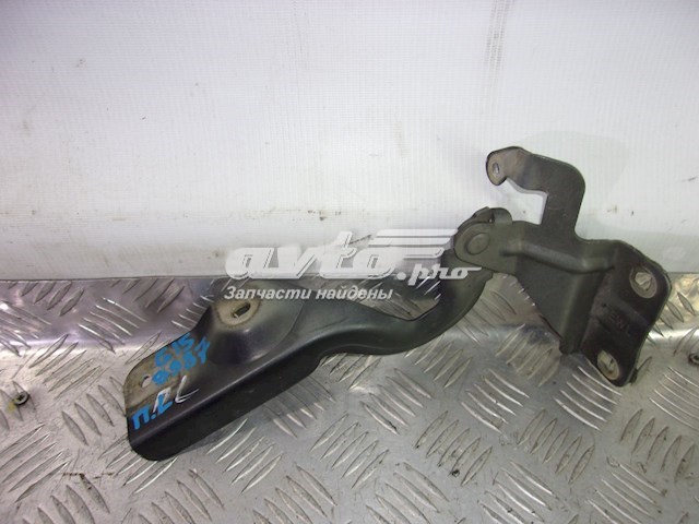 65401EW000 Nissan/Infiniti Завіс капота, лівий