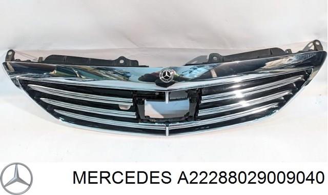 A2228806101 Mercedes 
