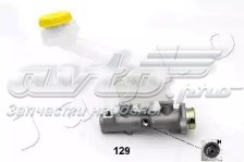 Головний гальмівний циліндр 460108H900 Nissan/Infiniti
