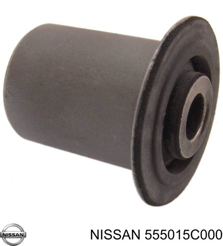 Шаровая NISSAN 555025C000 Шаровая NISSAN 555025C000