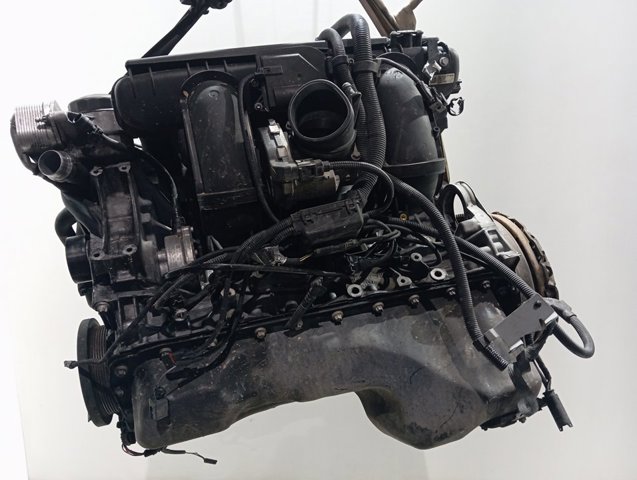 Купити N52B30A BMW Двигун