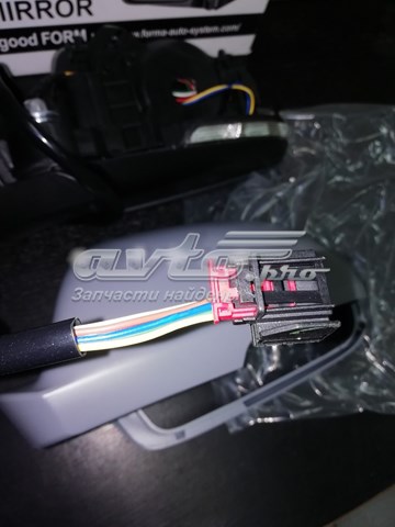 Купити FP6409M03 FPS Бічне дзеркало заднього виду ліве