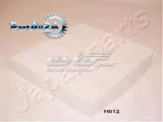 Фільтр повітряний обігрівача Japan Parts FAAH012 ціна, від 4.08 USD