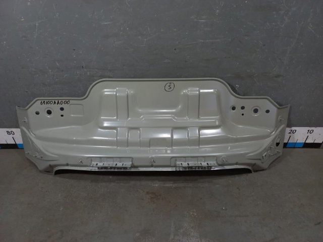 Купити 69100AA000 Hyundai/Kia 
