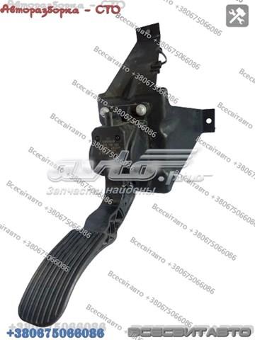 Педаль акселератора Bosch 0280755023