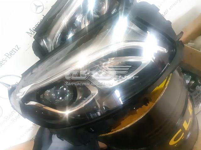 Купити A2539065401 Mercedes 