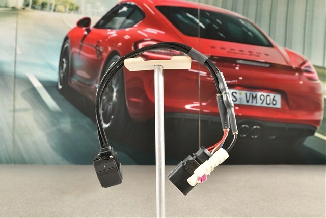 PAB980556 Porsche 