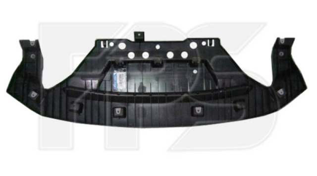 Кенгурятник FPS FP4422220 ціна, від 24.04 USD