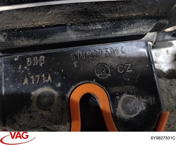 Купити 6Y9827501C VAG 