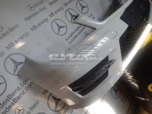 Бампер передній Mercedes A2048807847