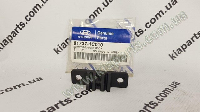 Купити 877511F500 Hyundai/Kia Накладка зовнішня (молдинг) порога, лівий
