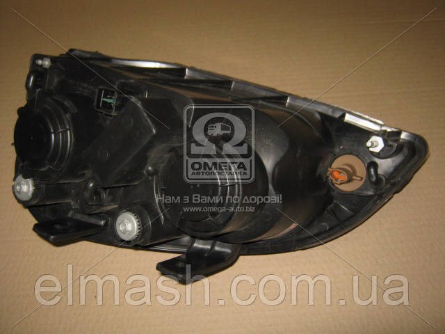 Фара Tempest 0160111R3C