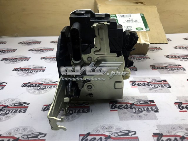 Купити LR070440 Land Rover Замок передньої лівої двері