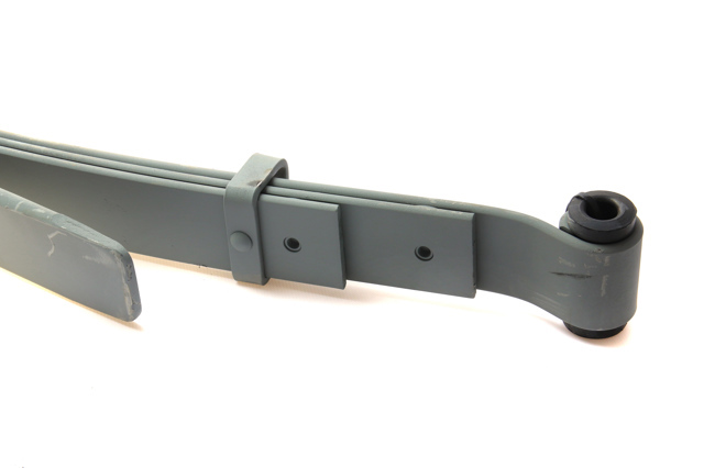 Купити XM345560BE0019ZT TES Ресори задні (пружини задньої підвіски)