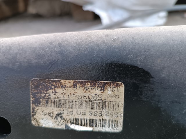 555015803R Renault (RVI) 