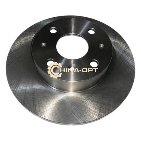 Диск переднього гальма Geely 3501101106 ціна, від 18.03 USD