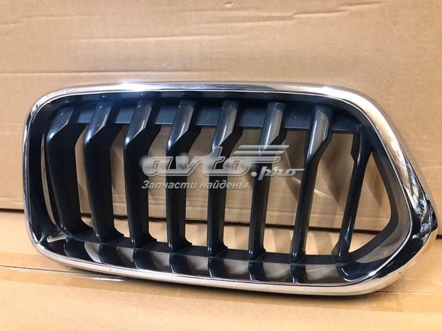 Облицювання радіатора BMW 7424777 ціна, від 75.99 USD