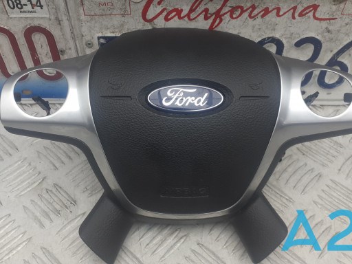 EJ5Z58043B13BA Ford 
