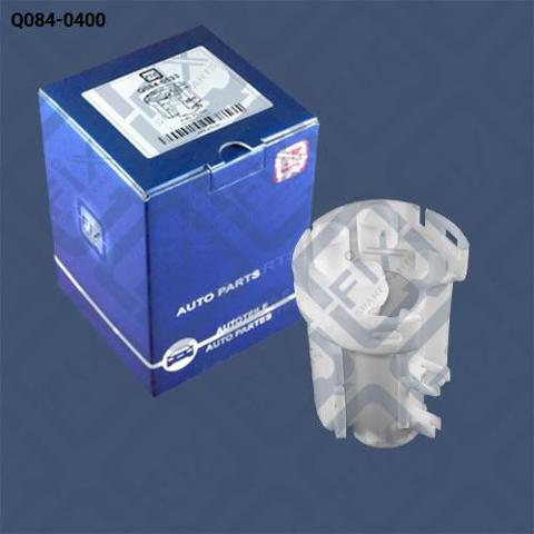 Фільтр тонкого очищення палива Q-fix Q0840400 ціна, від 13.99 USD