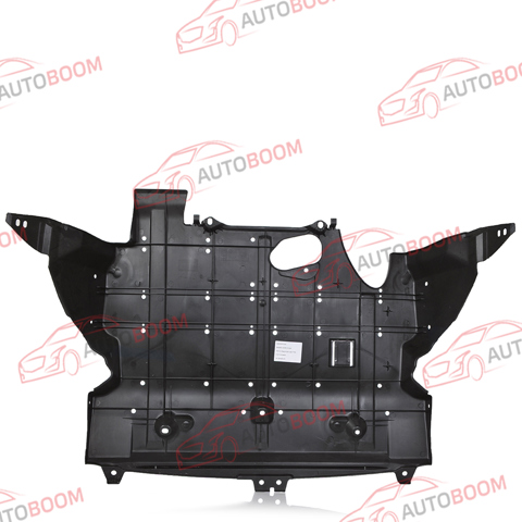 Захист піддона Signeda PSB60083A