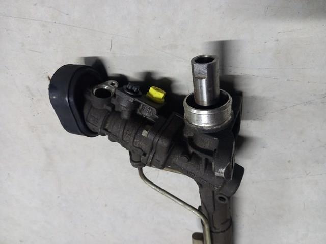 Рульова рейка 6Q1423055AE VAG