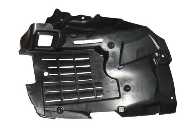 Підкрилок переднього крила, правий передній Land Rover LR146222 ціна, від 89.15 USD