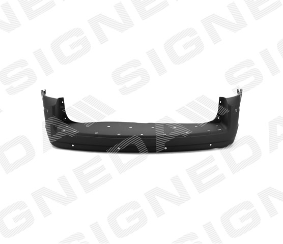 Кожух бампера заднього Polcar 24229610 ціна, від 191.98 USD