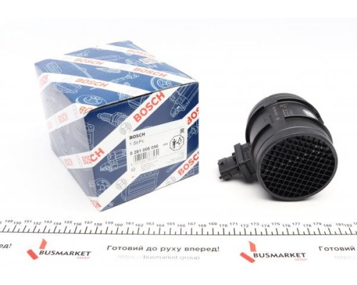 Купити 281006056 Bosch Повітромір