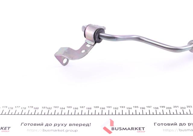 Купити SS22586 DP Group Шланг ГПК, високого тиску рейки керма