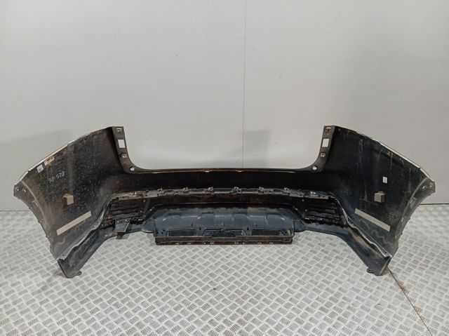 Задній бампер 5215978909 Toyota