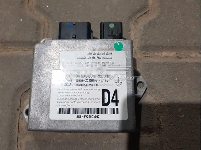 Hyundai/Kia 959102G250 ціна, від 42.75 USD