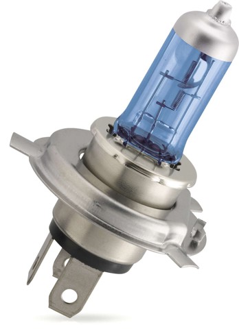 Лампочка галогенна Philips 12342CVB1