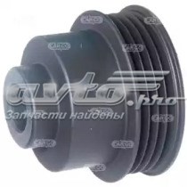 Купити 135584 Cargo Шків генератора