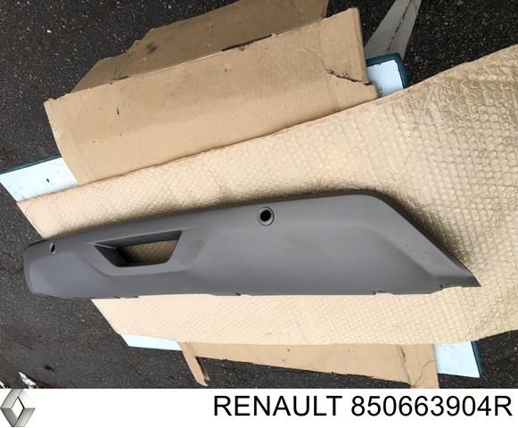 Купити 850663904R Renault (RVI) 