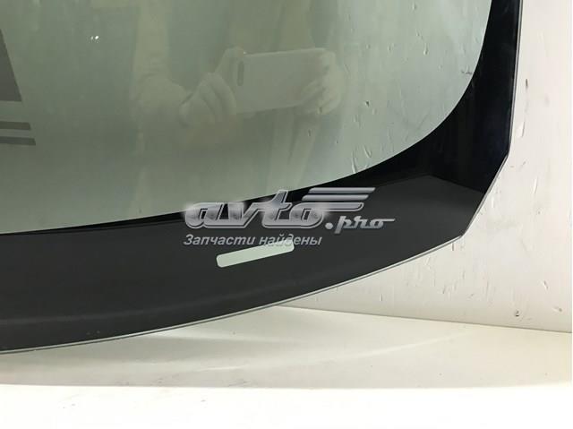 ST407114 Nordglass Автомобільне скло