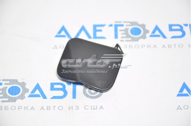 622A09HS0A Nissan/Infiniti Заглушка бампера буксирувального гака, передня