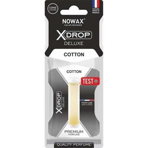 Купити NX00072 Nowax Ароматизатор підвісний