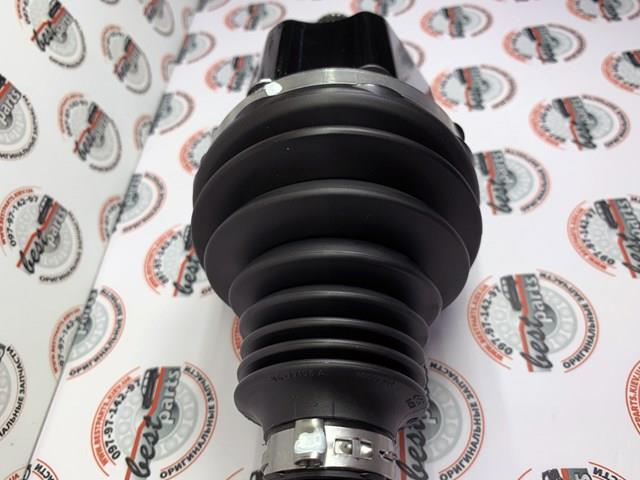 Купити LR061554 Land Rover Ліва піввісь