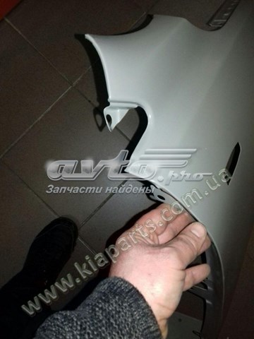 Переднє праве крило Hyundai/Kia 66321H8050