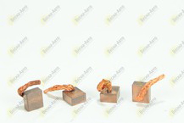 Купити BSX1394 Cargo Щітка стартера