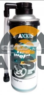  VSB053 Axxis