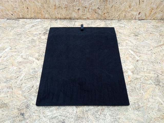 Кришка центральної консолі передня Jeep Wrangler iiI (JK) 07 ... 6BP45TX7AD