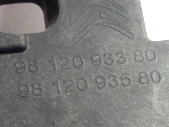  9812093380 Peugeot/Citroen